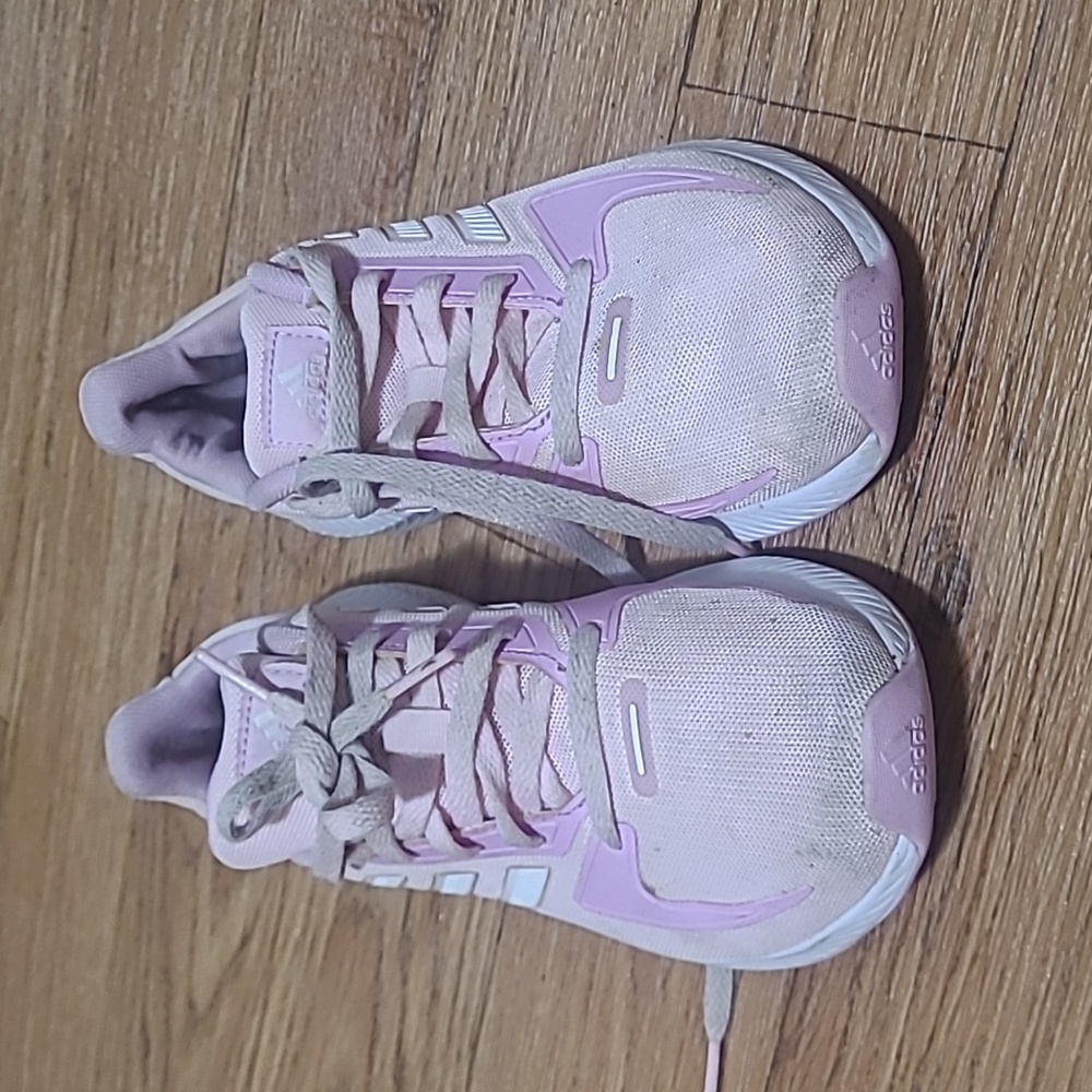 Sold!!!! Girls Adidas